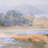 Uttermost River Afternoon Landscape Print