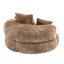Mason Chenille Bean Bag Lounger-121299825