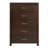 Carolina Piece Bedroom Set