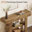 105Cm Console Table-1949453318