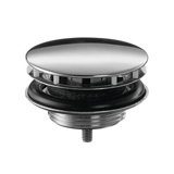 1.25" Pop-up Bathroom Sink Drain