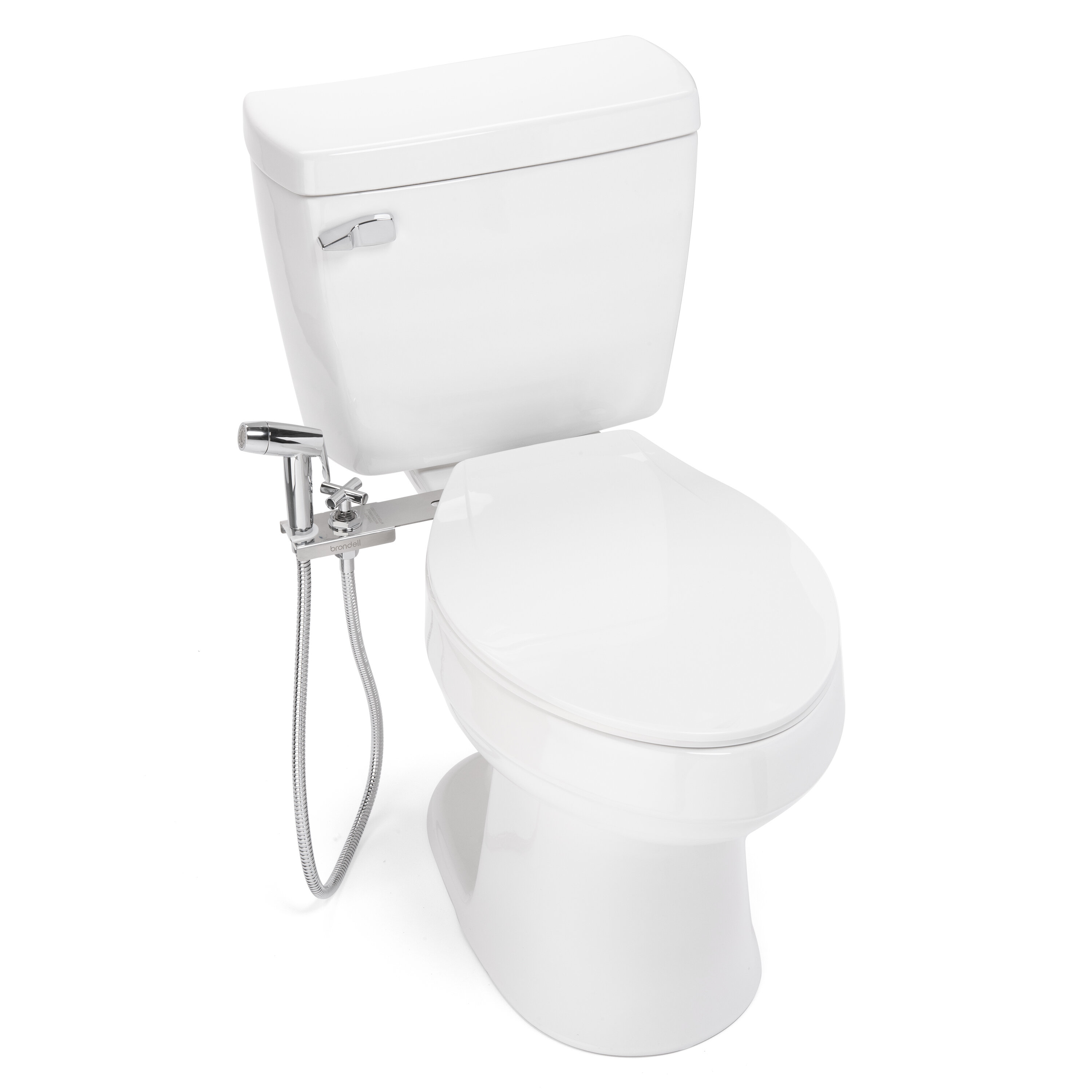 What are Bidets and Bidet Toilet Seats? - Brondell Inc.