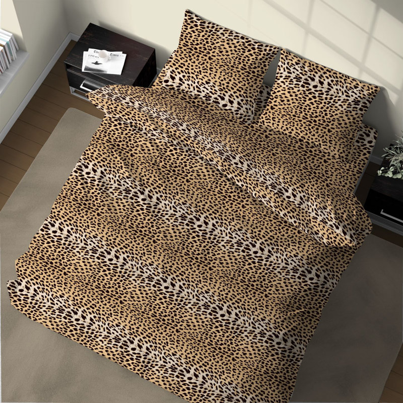 Maculato Sneads Duvet Cover Set