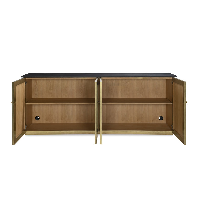 Le Marais Credenza