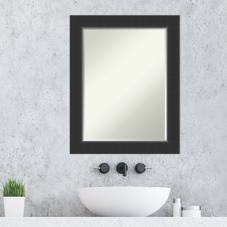 Miroir mural Corvino