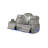 Nostrand Reclining Sofa Gray-995039014-973195868