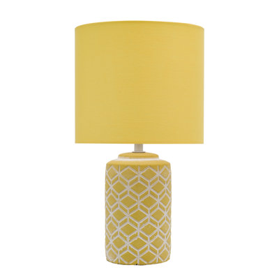 Ceramic Table Lamp Lamp