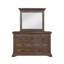 Commode double 9 tiroirs Kerr