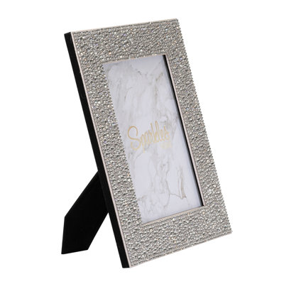 Strass Picture Frame