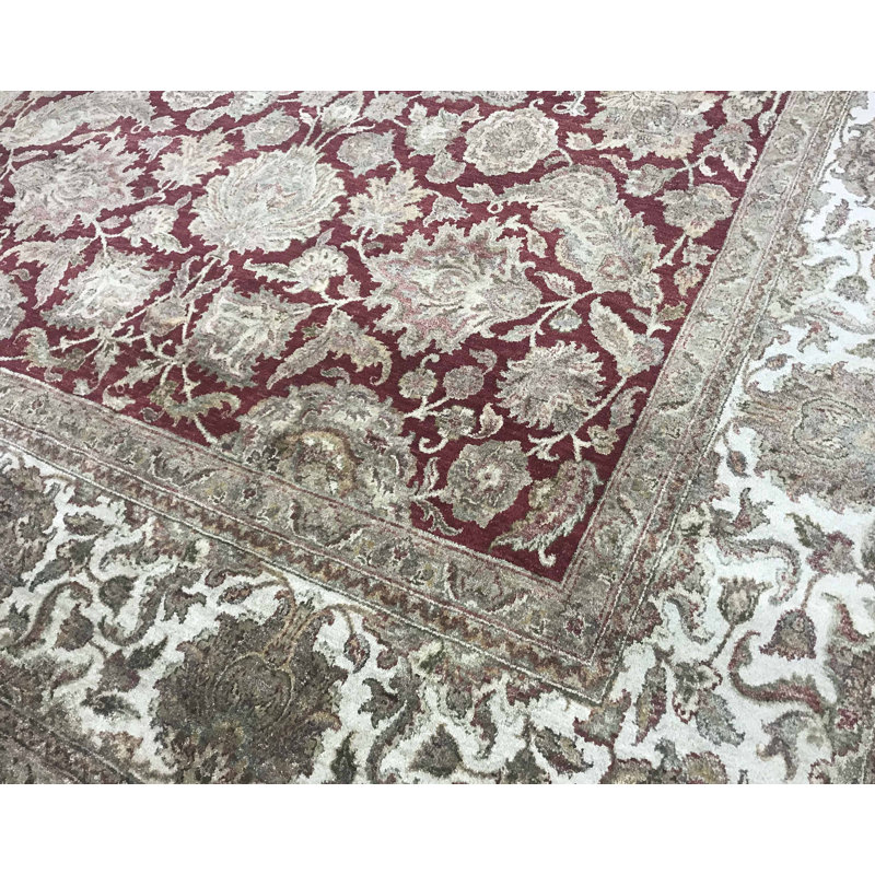 Crown One-of-a-Kind 9'7" X 15'2" Area Rug