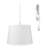 Detweiler 1 - Light Single Pendant-760690033-779859999