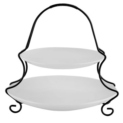 Ensemble de support à 3 niveaux Wehner