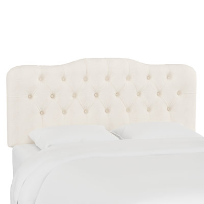 Nappi Upholstered Headboard