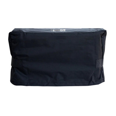 COSMOGRILL 18.1cm W x 22cm D Grill Cover