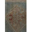 One-of-a-Kind 3'2 X 15'1 Hand Knotted Area Rug