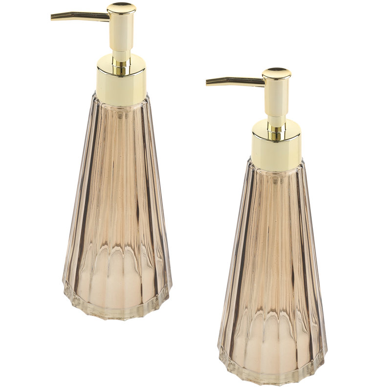 Soap Dispenser