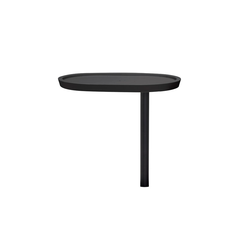 Bricks Buddy Table Top, Anthracite
