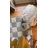 Little Chefs Rectangle Gingham Hand Woven Cotton Rug-114167986