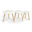 Aife Three Leg Coffee Table-1033922268