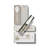 EVENTO Stainless Steel Cake Server