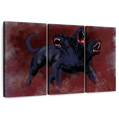 Kelan Cerberus