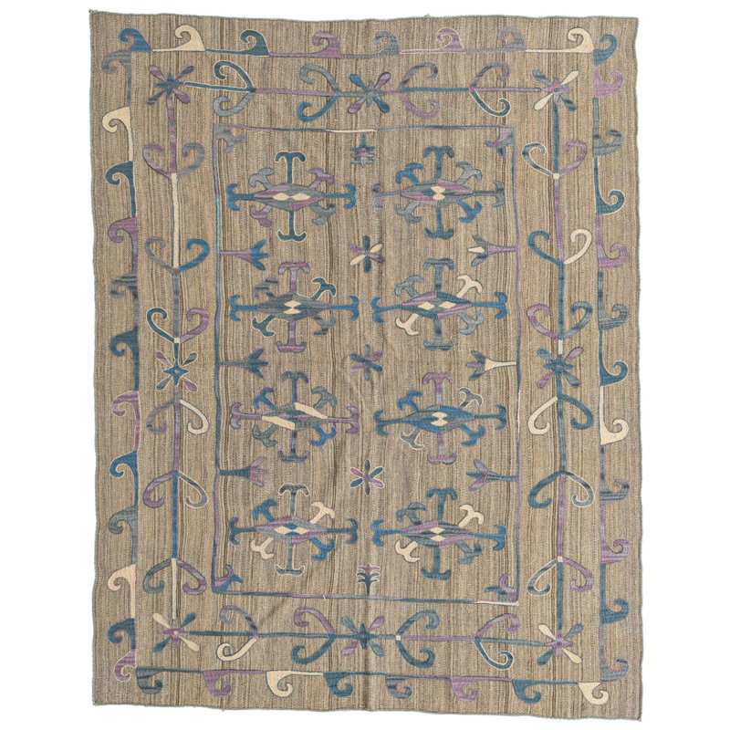 Odell Brown Rug