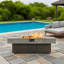 Tabletop Propane Fire Pits