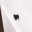 1" Diameter Circle Knob-1597642128