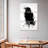 Brampt Crow Raven Black And White-108556694