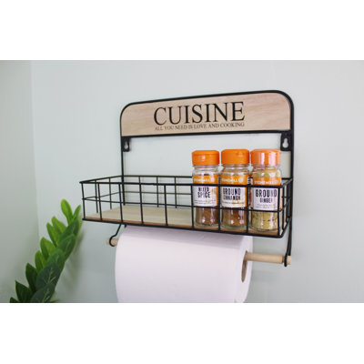 Deitz Bracket Shelf