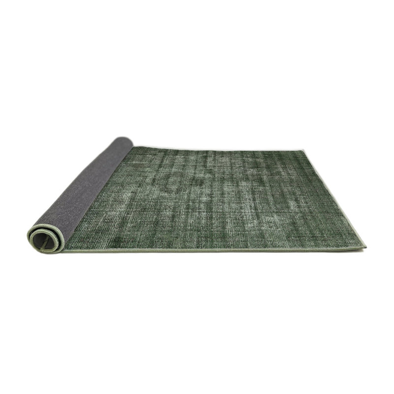 Oriental Indoor Rug, Round 5'