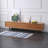 Cherry TV Stand and Coffee Table Set
