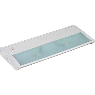 CounterMax MX-X120 13" Xenon Under Cabinet Bar Light