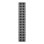 Adelya Rectangle Damask Polyester Table Runner