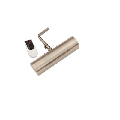 Dimmable LED Wall Mounted Picture Light with Remote