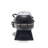 UKIAH Countertop Liquid Propane Grill