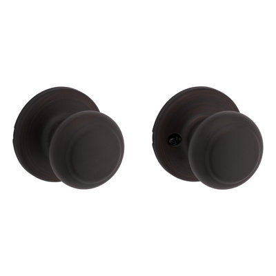 Cove Passage Door Knob