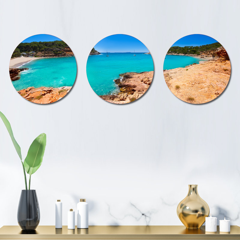Nautical & Beach Wall Decor