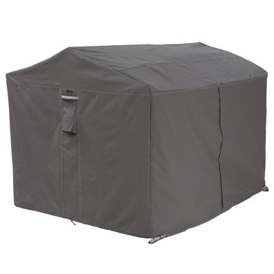 Jaylon Water Resistant Swing Seat Cover by Arlmont & Co.