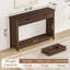 Console avec 2 tiroirs-1951926037