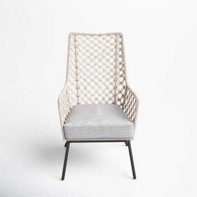 Outdoor Lounge Chair