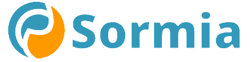 Logo SORMIA