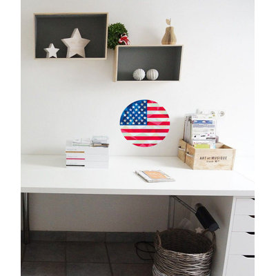 Wall Decal