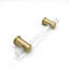 Luz 4" Center to Center Bar/Handle Pull-1400135899