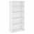 Blanc est en rupture de stock