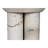 Nox Marble Top End Table-81800691