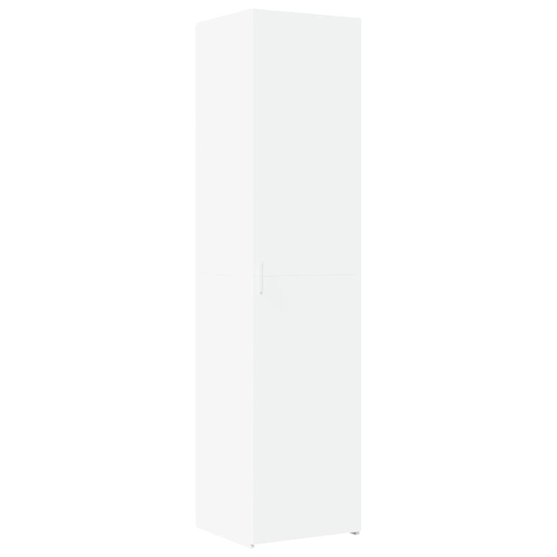Sharnell 45cm Sideboard, White