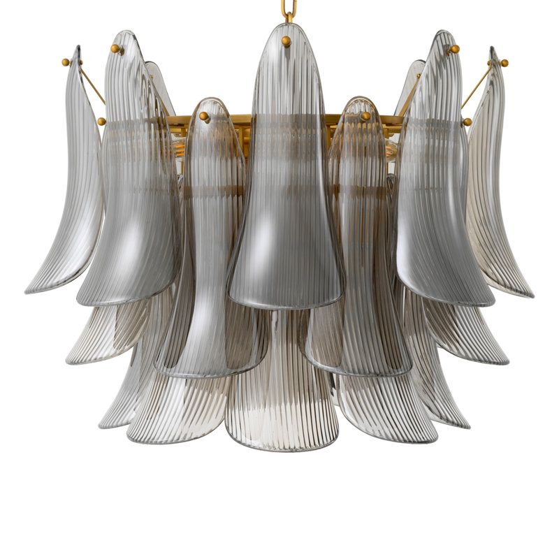 Amun 13 - Light Chandelier