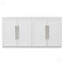 Buffet 60,43 avec 4 portes et armoire de rangement-1936083011