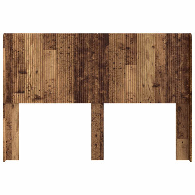 Panel Headboard